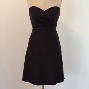 Jenny Yoo silk dress